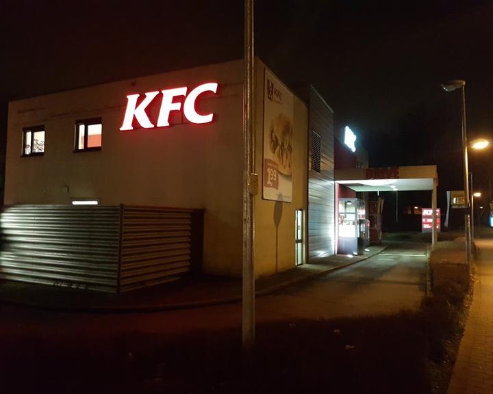 Kentucky Fried Chicken