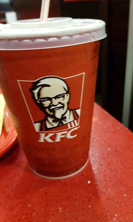 Kentucky Fried Chicken